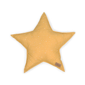 
                  
                    Cojin decorativo estrella mostaza
                  
                